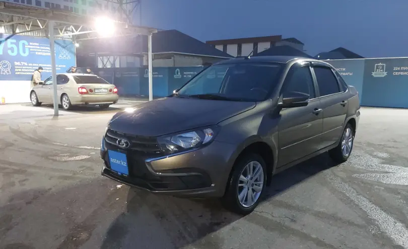 LADA (ВАЗ) Granta 2025 года за 5 000 000 тг. в Шымкент