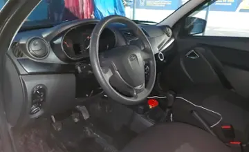 LADA (ВАЗ) Granta 2025 года за 5 000 000 тг. в Шымкент фото 5