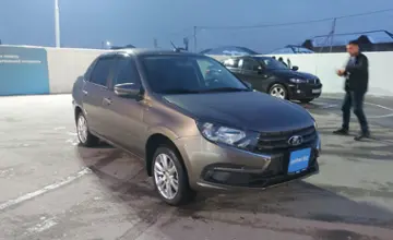 LADA (ВАЗ) Granta 2025 года за 5 000 000 тг. в Шымкент фото 2