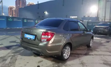 LADA (ВАЗ) Granta 2025 года за 5 000 000 тг. в Шымкент фото 3