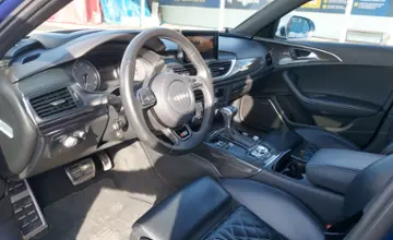 Audi S6 2014 года за 19 000 000 тг. в Шымкент фото 5