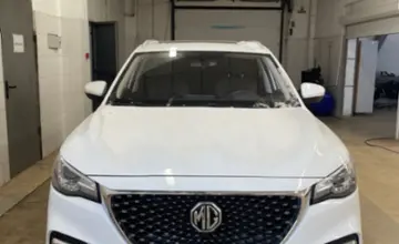 MG HS 2022 года за 9 700 000 тг. в Актобе фото 2