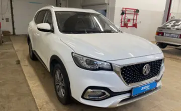 MG HS 2022 года за 9 700 000 тг. в Актобе фото 3