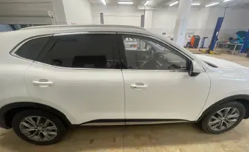 MG HS 2022 года за 9 700 000 тг. в Актобе фото 4