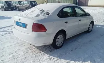 Volkswagen Polo 2014 года за 2 500 000 тг. в Кызылорда