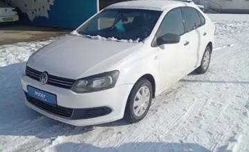 Volkswagen Polo 2014 года за 2 500 000 тг. в Кызылорда фото 1