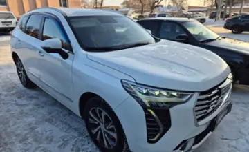 Haval Jolion 2023 года за 8 000 000 тг. в Костанай фото 3