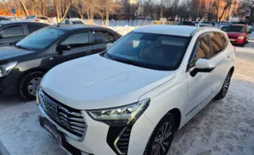 Haval Jolion 2023 года за 8 000 000 тг. в Костанай фото 1
