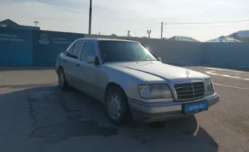 Mercedes-Benz E-Класс 1995 года за 2 500 000 тг. в Шымкент фото 2