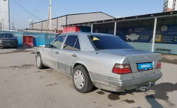 Mercedes-Benz E-Класс 1995 года за 2 500 000 тг. в Шымкент фото 4