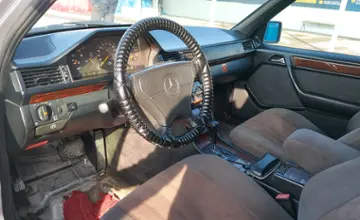 Mercedes-Benz E-Класс 1995 года за 2 500 000 тг. в Шымкент фото 5