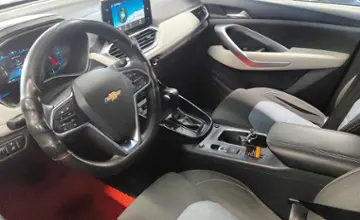 Chevrolet Captiva 2022 года за 9 000 000 тг. в Астана фото 5