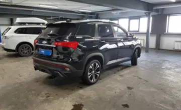 Chevrolet Captiva 2022 года за 9 000 000 тг. в Астана фото 3