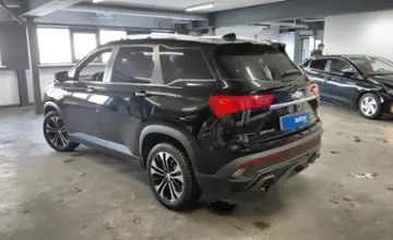 Chevrolet Captiva 2022 года за 9 000 000 тг. в Астана фото 4