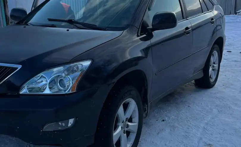 Lexus RX 2006 года за 7 000 000 тг. в Улытауская область
