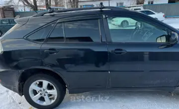 Lexus RX 2006 года за 7 000 000 тг. в Улытауская область фото 4
