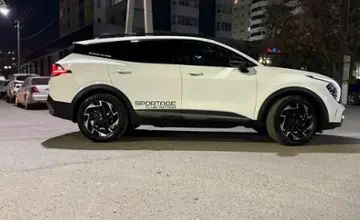 Kia Sportage 2023 года за 16 000 000 тг. в Астана фото 4