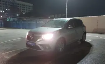 Renault Sandero 2021 года за 4 500 000 тг. в Шымкент фото 1