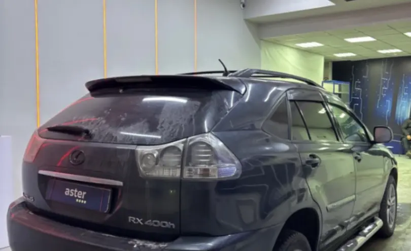 Lexus RX 2006 года за 7 000 000 тг. в Павлодар фото 5