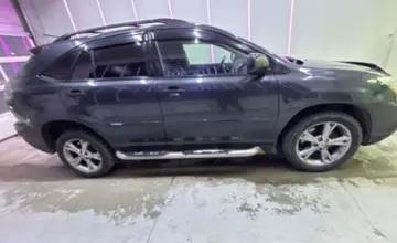 Lexus RX 2006 года за 7 000 000 тг. в Павлодар фото 4
