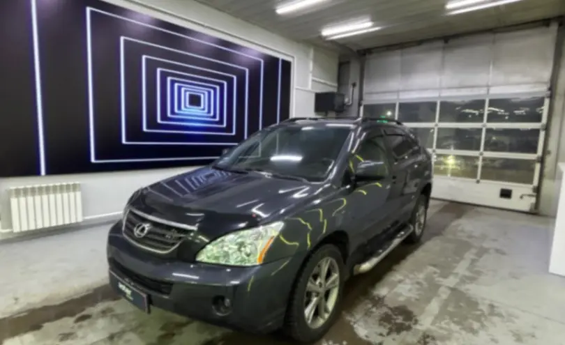 Lexus RX 2006 года за 7 000 000 тг. в Павлодар