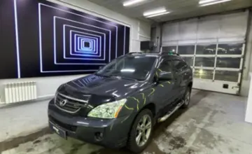 Lexus RX 2006 года за 7 000 000 тг. в Павлодар фото 1