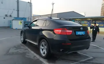 BMW X6 2010 года за 11 000 000 тг. в Шымкент фото 4