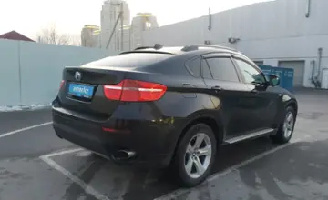 BMW X6 2010 года за 11 000 000 тг. в Шымкент фото 3