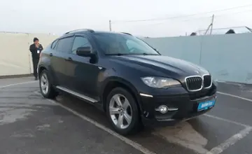 BMW X6 2010 года за 11 000 000 тг. в Шымкент фото 2
