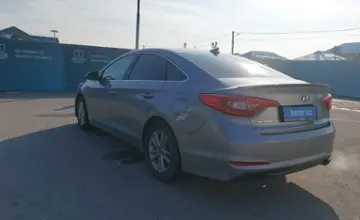 Hyundai Sonata 2015 года за 8 500 000 тг. в Шымкент фото 4
