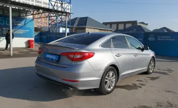 Hyundai Sonata 2015 года за 8 500 000 тг. в Шымкент фото 3