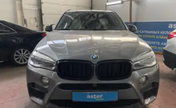 BMW X5 2018 года за 19 200 000 тг. в Астана фото 2