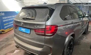 BMW X5 2018 года за 19 200 000 тг. в Астана