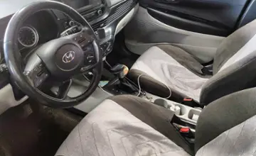 Hyundai i20 2023 года за 7 500 000 тг. в Астана фото 5