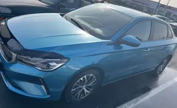 Geely Emgrand 2023 года за 7 200 000 тг. в Алматы фото 1