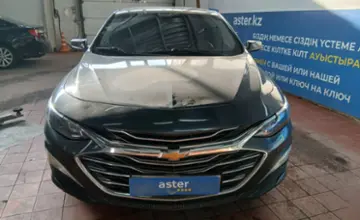 Chevrolet Malibu 2019 года за 7 200 000 тг. в Астана фото 2