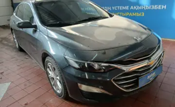 Chevrolet Malibu 2019 года за 7 200 000 тг. в Астана фото 3