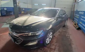Chevrolet Malibu 2019 года за 7 200 000 тг. в Астана фото 1