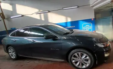 Chevrolet Malibu 2019 года за 7 200 000 тг. в Астана фото 4