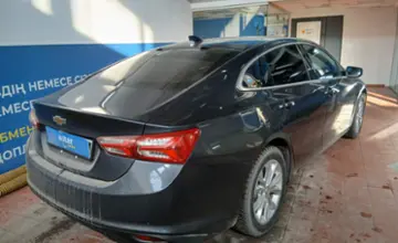 Chevrolet Malibu 2019 года за 7 200 000 тг. в Астана