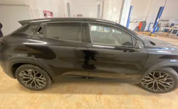 Changan UNI-T 2024 года за 11 000 000 тг. в Актобе фото 4