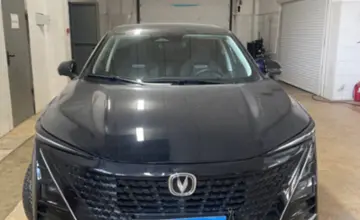 Changan UNI-T 2024 года за 11 000 000 тг. в Актобе фото 2