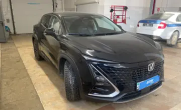 Changan UNI-T 2024 года за 11 000 000 тг. в Актобе фото 3