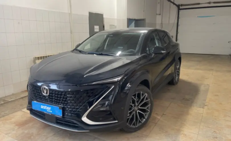 Changan UNI-T 2024 года за 11 000 000 тг. в Актобе