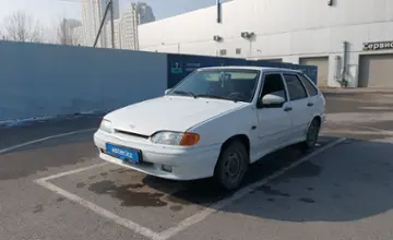 LADA (ВАЗ) 2114 2013 года за 1 700 000 тг. в Шымкент фото 1