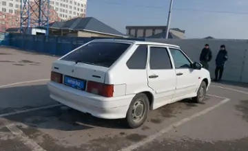 LADA (ВАЗ) 2114 2013 года за 1 700 000 тг. в Шымкент фото 3