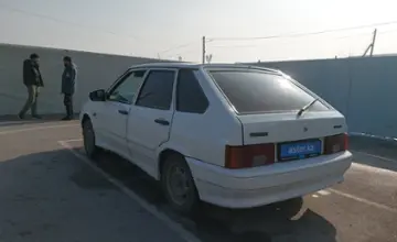 LADA (ВАЗ) 2114 2013 года за 1 700 000 тг. в Шымкент фото 4