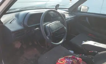 LADA (ВАЗ) 2114 2013 года за 1 700 000 тг. в Шымкент фото 5