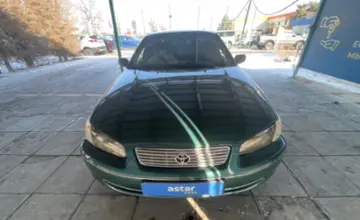 Toyota Camry 1998 года за 2 500 000 тг. в Талдыкорган фото 2