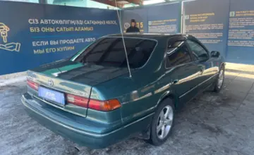 Toyota Camry 1998 года за 2 500 000 тг. в Талдыкорган